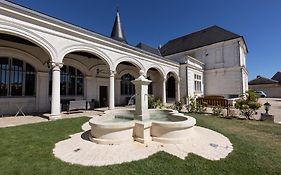Chateau Pellisson